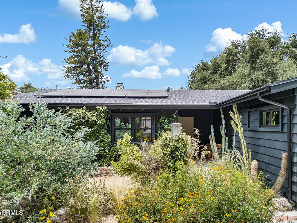 4155 Aralia Road