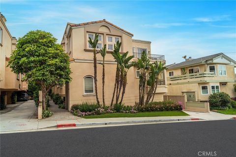 710 11th Street Hermosa Beach CA 90254