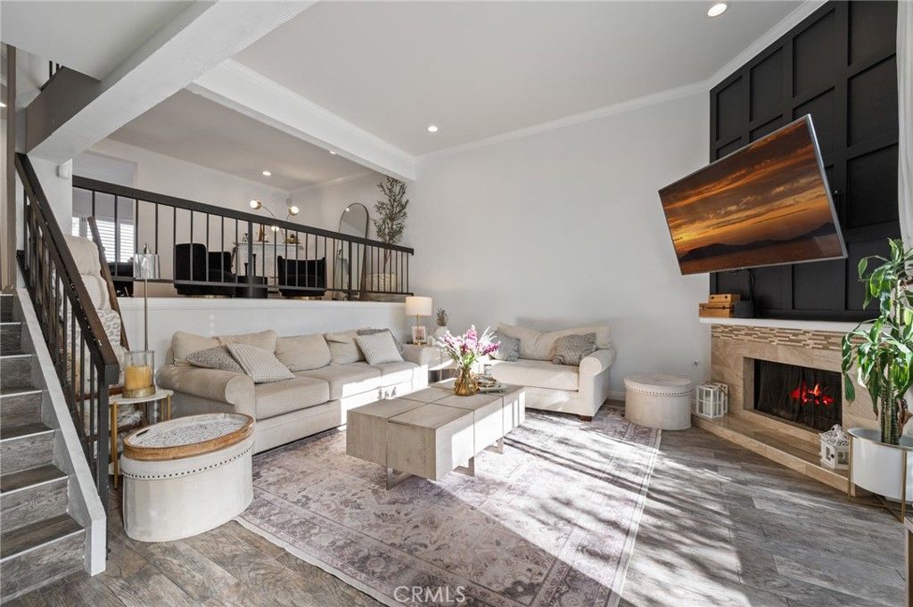 Photo of 1825 Caddington Drive #25, Rancho Palos Verdes, CA 90275 (MLS # SB25254426)