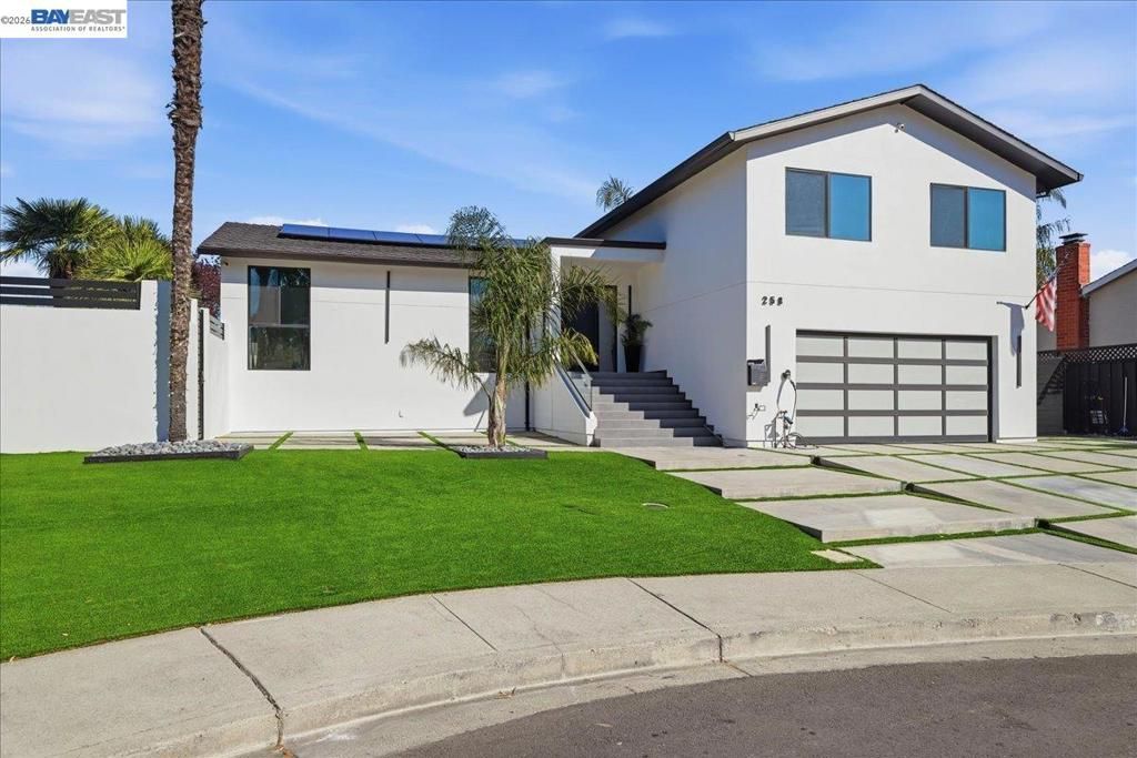 Photo of 258 Dexter Pl, San Ramon, CA 94583 (MLS # 41126989)