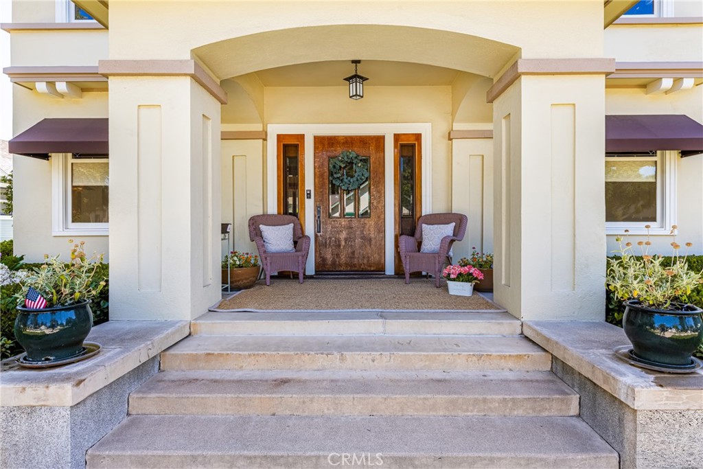 155 N Cleveland Street