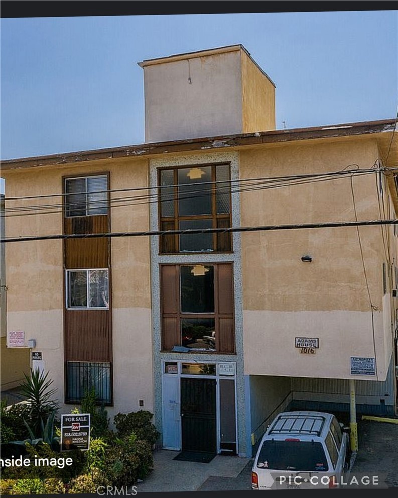 Investor’s Dream in Prime Location!
Exceptional opportunity to own a 14-unit vacant building in a highly sought-after neighborhood. Property is currently vacant and ready for your vision — perfect for a full renovation or value-add project. Solid structure with great potential for strong rental income once updated. Situated in a desirable area with close proximity to shopping, dining, public transportation, and major freeways.
Whether you’re an experienced developer or a first-time investor ready to take on a larger project, this property offers endless possibilities. Don’t miss your chance to bring this building back to life and maximize its earning potential!