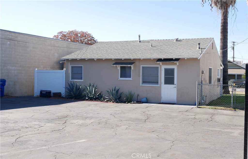 256 E Front Street