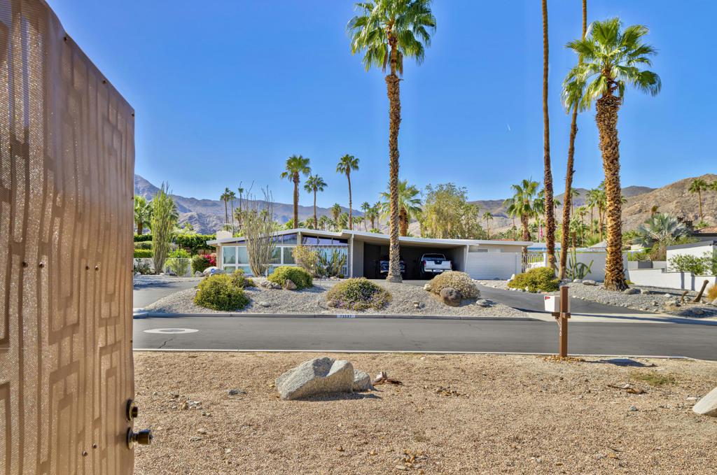 Magnesia Falls Cove - Residential