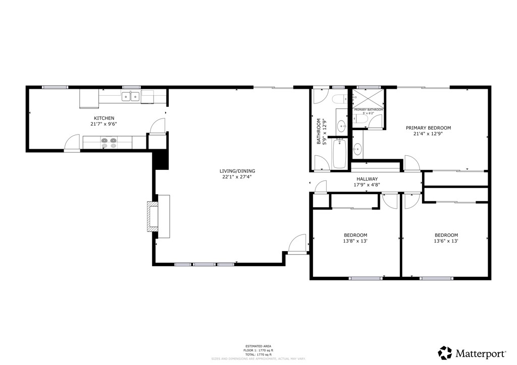 Magnesia Falls Cove - Residential