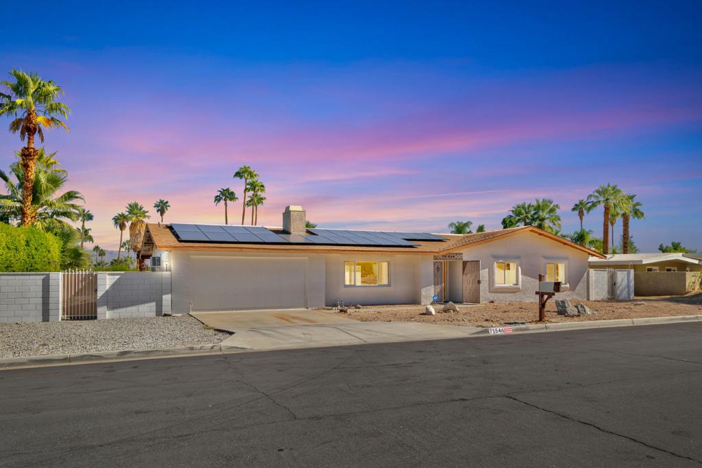 Magnesia Falls Cove - Residential