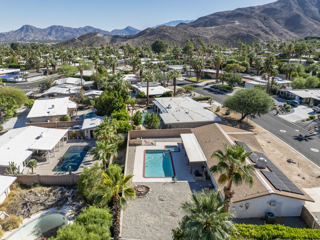 Magnesia Falls Cove - Residential