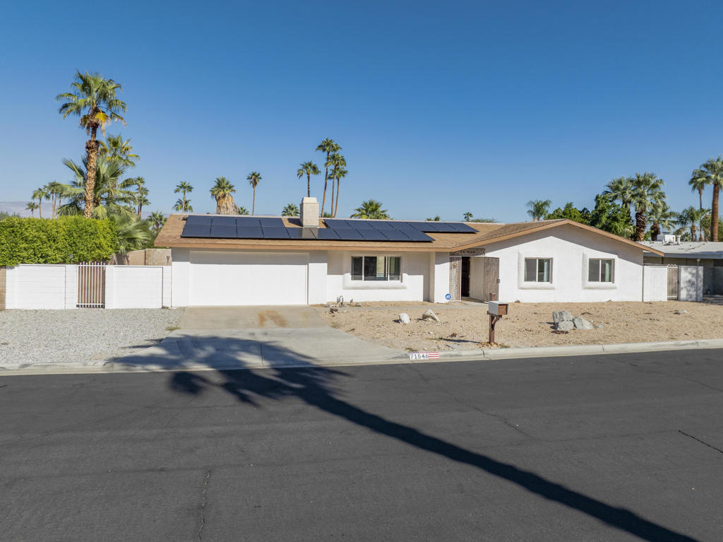 Magnesia Falls Cove - Residential