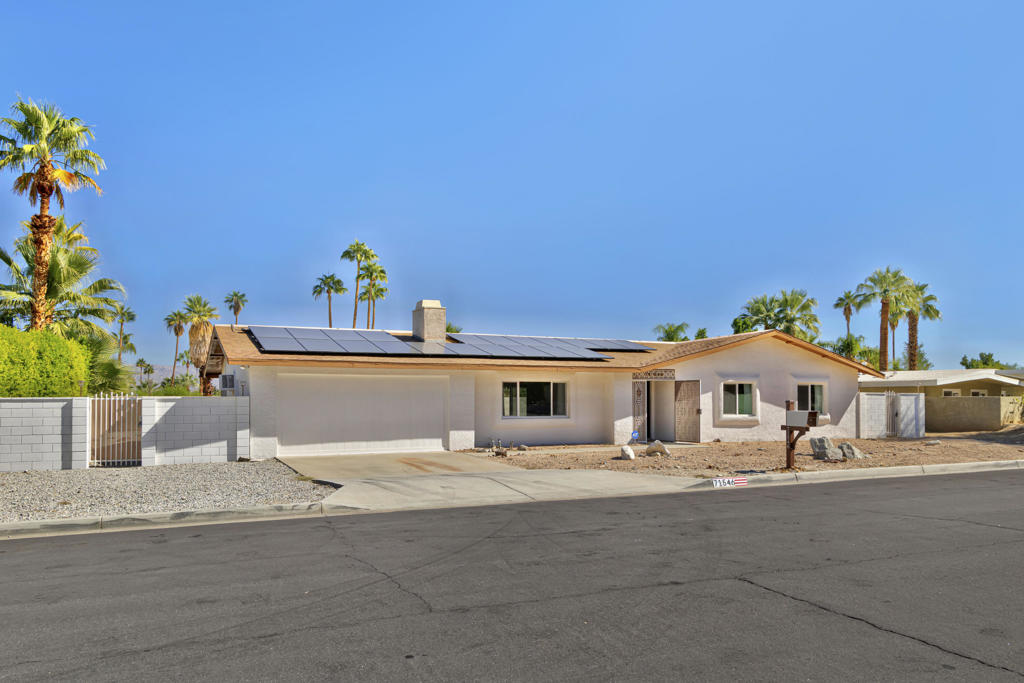 Magnesia Falls Cove - Residential