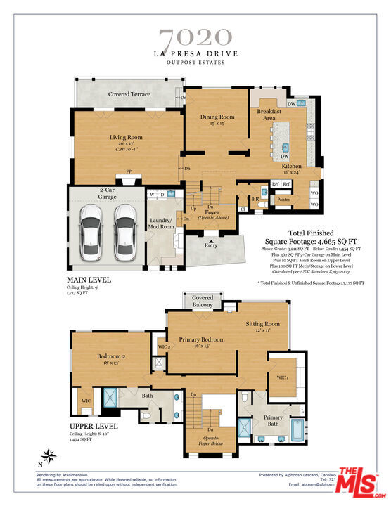 Main image without alt text