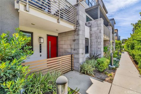 773 S Grable Circle Orange CA 92868