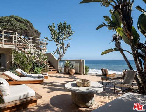 Photo of 27314 Pacific Coast Highway, Malibu, CA 90265 (MLS # 26828557)