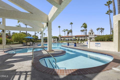 Tiny photo for 2274 Martinique Lane, Oxnard, CA 93035 (MLS # V1-38709)