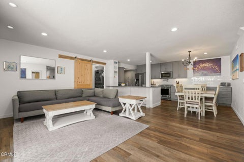 Tiny photo for 2274 Martinique Lane, Oxnard, CA 93035 (MLS # V1-38709)