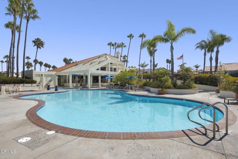 Tiny photo for 2274 Martinique Lane, Oxnard, CA 93035 (MLS # V1-38709)