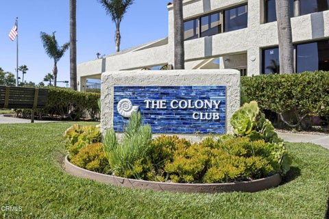 Tiny photo for 2274 Martinique Lane, Oxnard, CA 93035 (MLS # V1-38709)