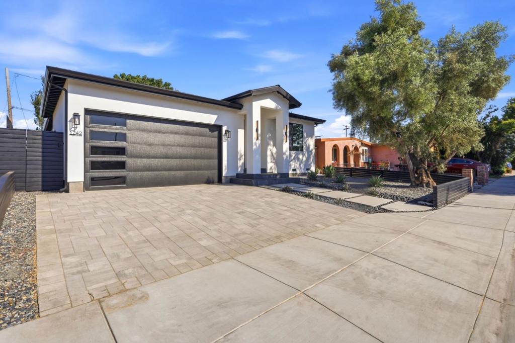 1252 Cabrillo Avenue, Santa Clara CA 95050