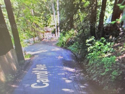 Photo of 7517202 Vacant Land (APN 075-172-02), Felton, CA 95018 (MLS # ML82042171)