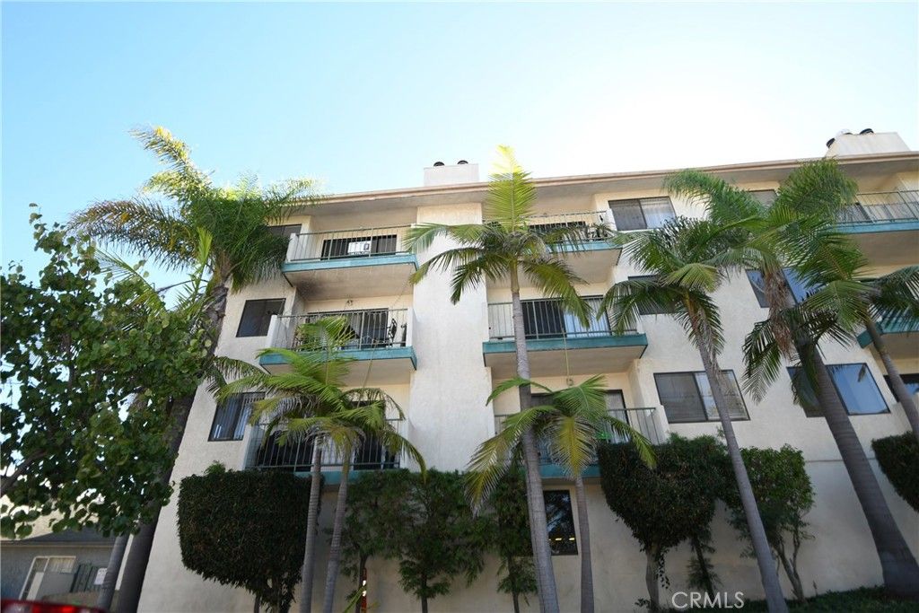 Photo of 1436 257th Street #302, Harbor City, CA 90710 (MLS # SB25242763)