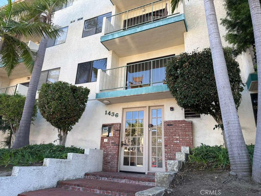 Photo of 1436 257th Street #302, Harbor City, CA 90710 (MLS # SB25242763)