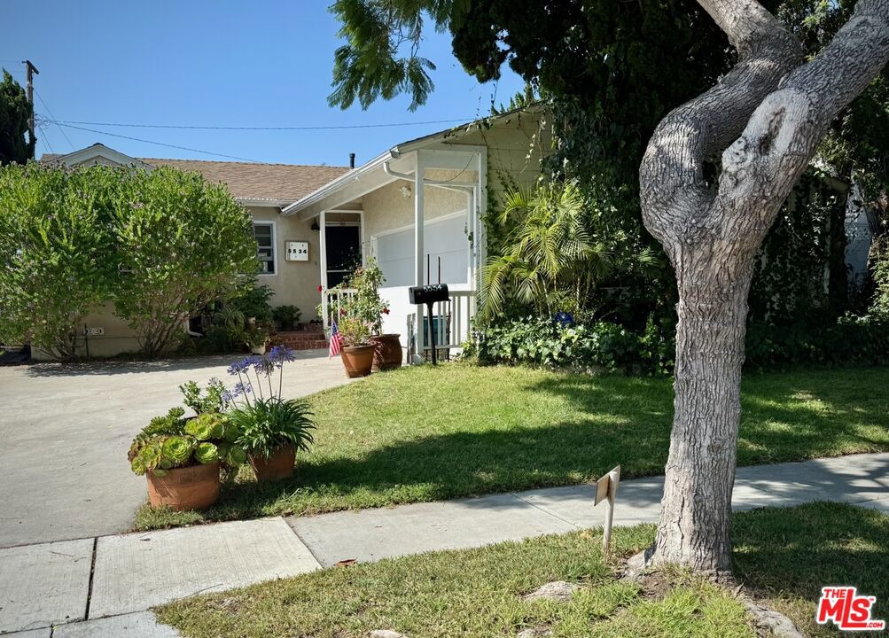 5534 W 140th Street