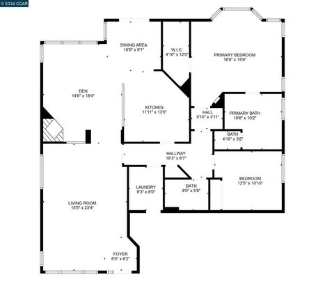 Photo of 252 252 Wickson Way Way, Brentwood, CA 94513 (MLS # 41126539)