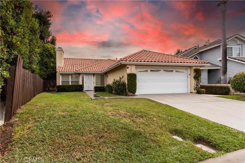 Welcome to your slice of beach living in Southern California. Nestled in the desirable Lakeview Estates neighborhood, this beautifully maintained single-family home offers the perfect blend of comfort, convenience, and coastal charm. NEW Carpet, fresh paint throughout, and upgraded lights. Located just minutes from the beach, scenic trails, and vibrant downtown Oceanside, 5463 Blackberry Way is more than a home—it's a lifestyle. Built in 1990, with timeless curb appeal and modern potential. Attached 2-car garage for secure parking and storage. 4 spacious bedrooms and 2 full bathrooms. Generous 5,382 sq ft lot with room to relax, or garden. Step inside to discover a bright and airy interior, where natural light pours through large windows, illuminating the open-concept layout. The living area flows seamlessly into a cozy dining space and a well-appointed kitchen—perfect for hosting family gatherings or quiet evenings at home. With nearby parks, schools, and shopping, this home offers both tranquility and accessibility.