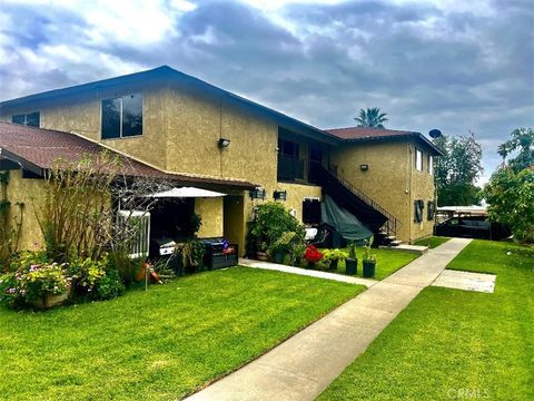 2195 E 19th Street San Bernardino CA 92404