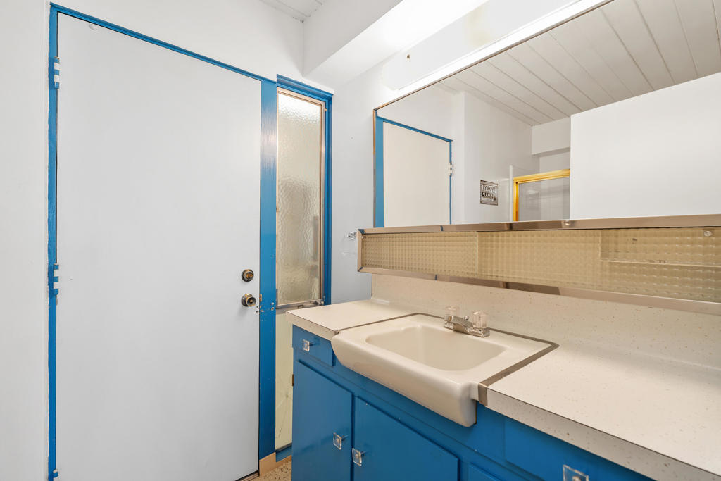 Sandpiper Palm Deser - Residential