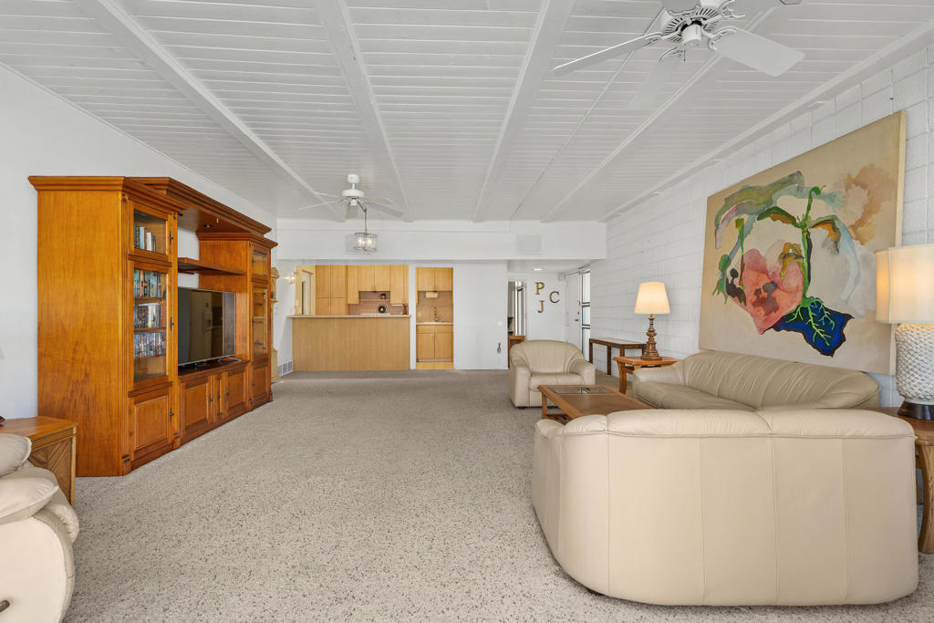 Sandpiper Palm Deser - Residential