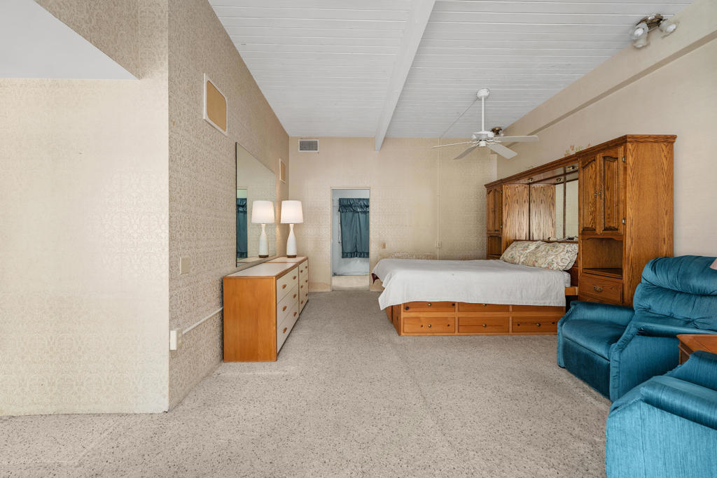 Sandpiper Palm Deser - Residential