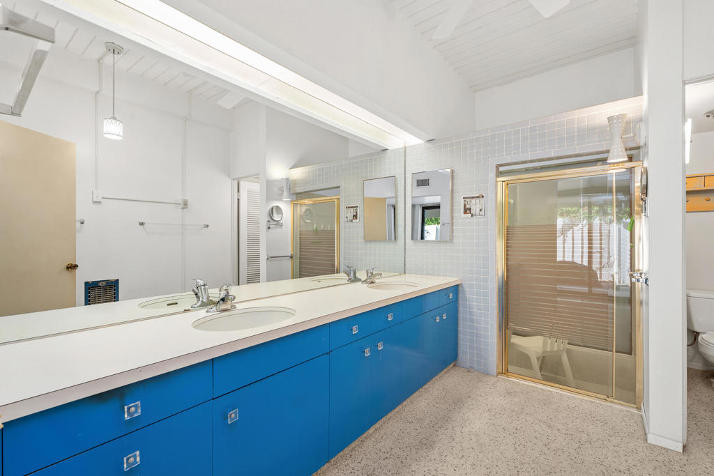 Sandpiper Palm Deser - Residential