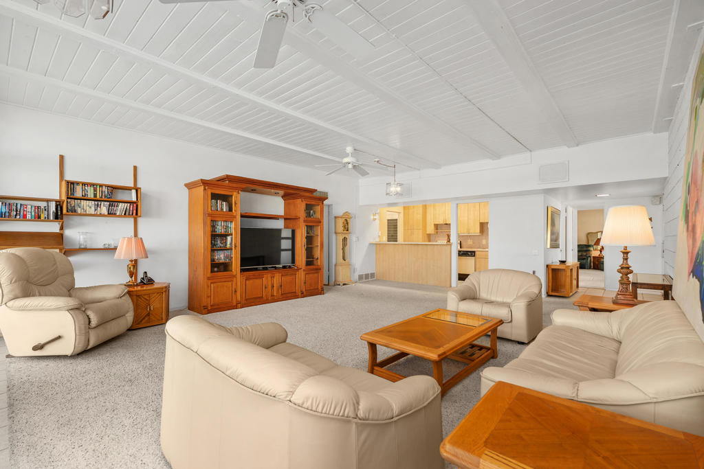 Sandpiper Palm Deser - Residential