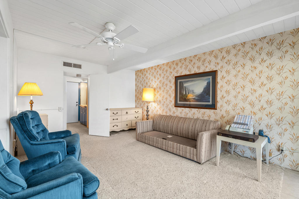 Sandpiper Palm Deser - Residential