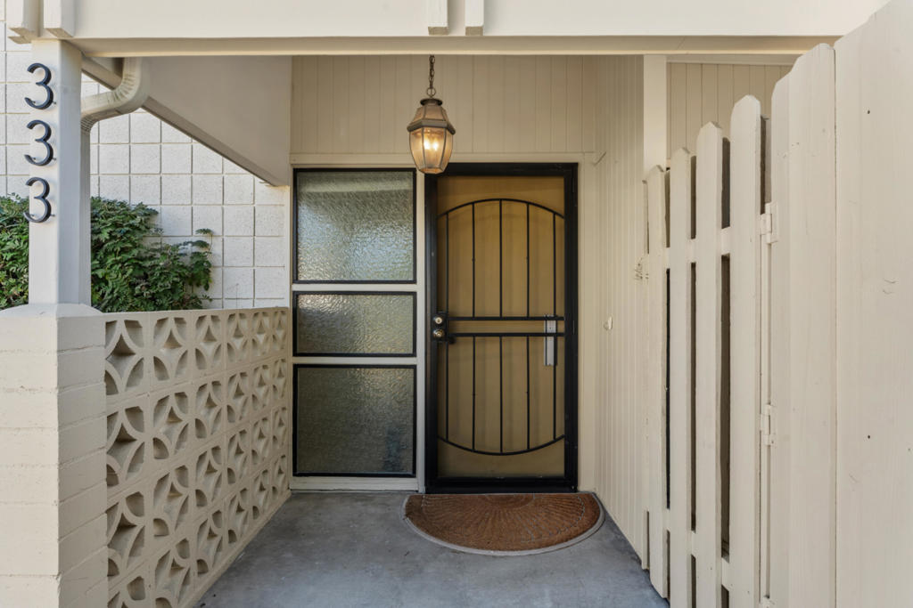 Sandpiper Palm Deser - Residential