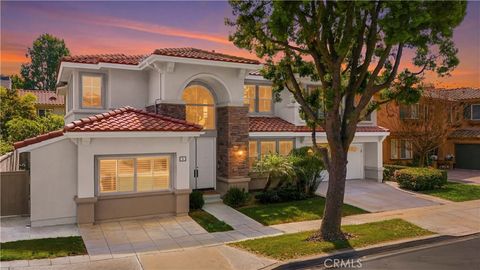 6 Mountainbrook Irvine CA 92620