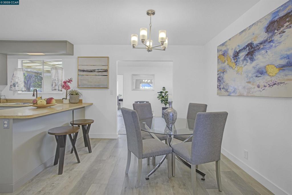 IRON TRIANGLE - Residential