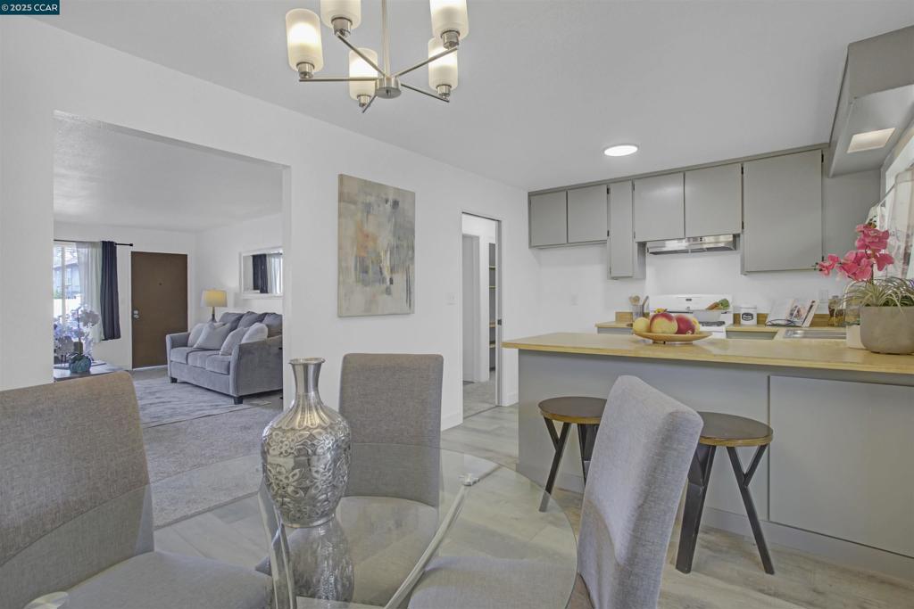 IRON TRIANGLE - Residential