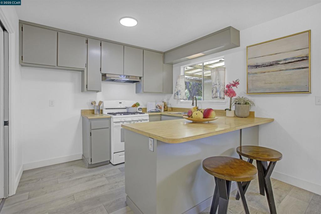 IRON TRIANGLE - Residential