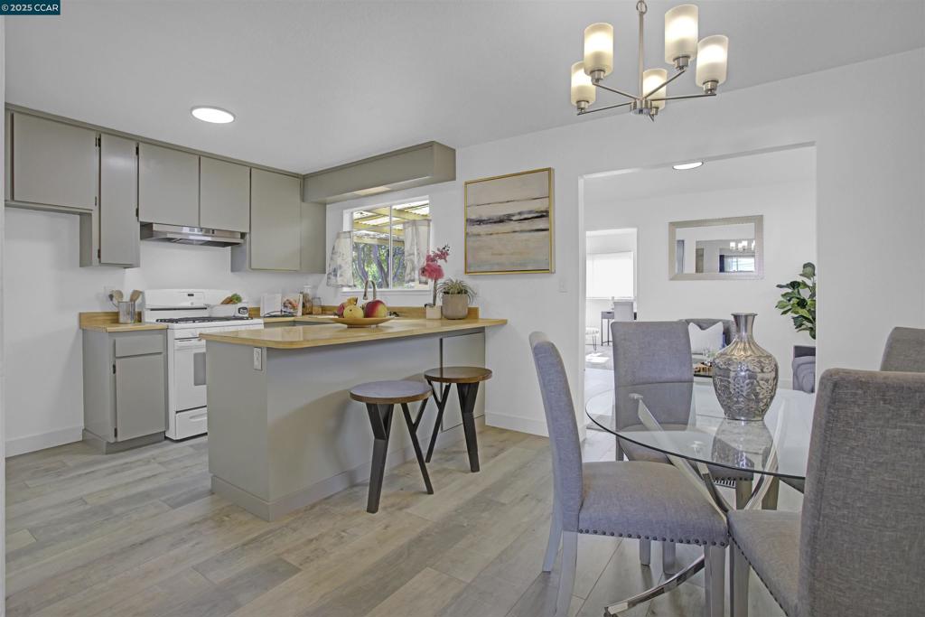 IRON TRIANGLE - Residential