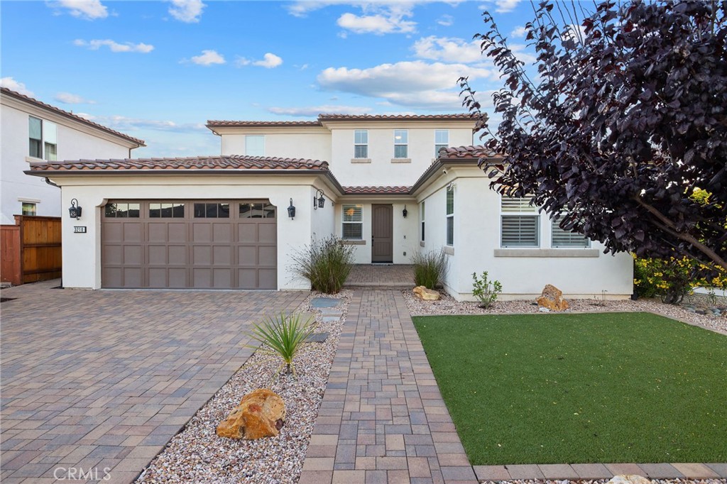 San Luis Obispo(380) - Residential