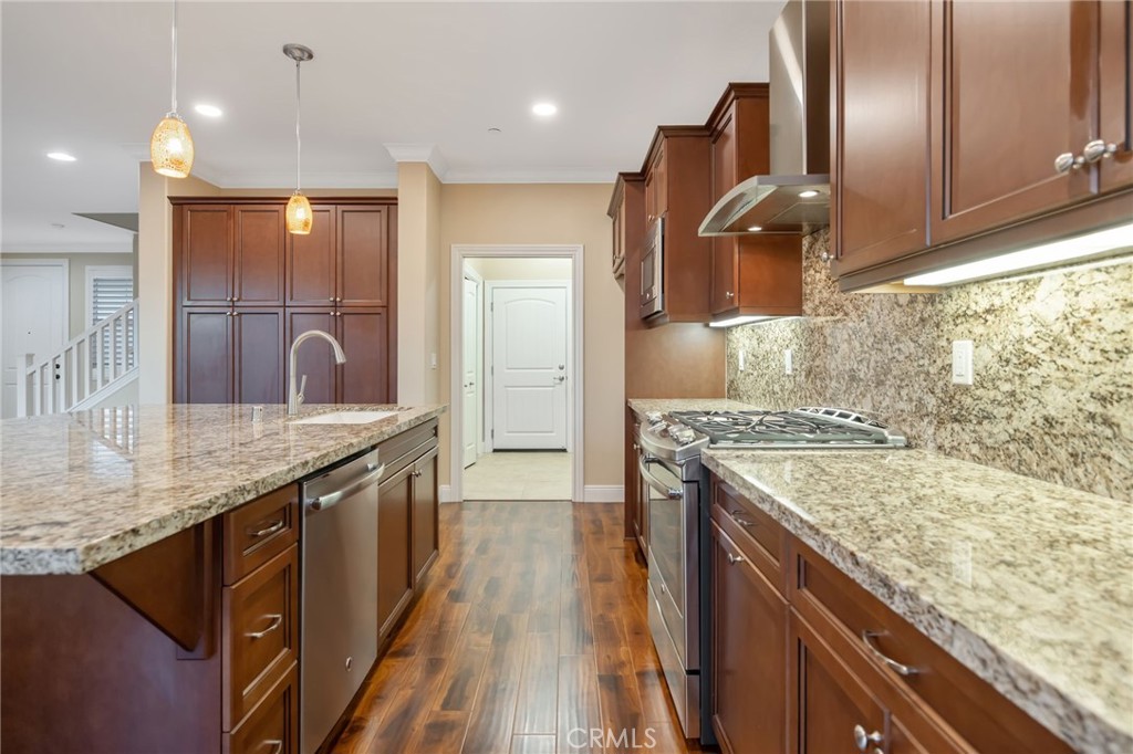 San Luis Obispo(380) - Residential