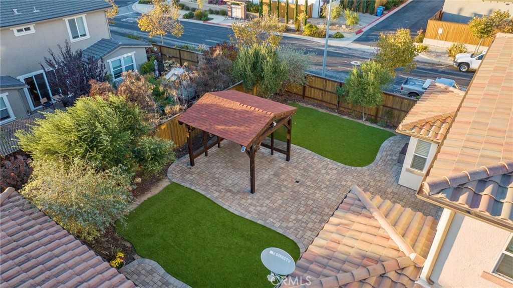 San Luis Obispo(380) - Residential