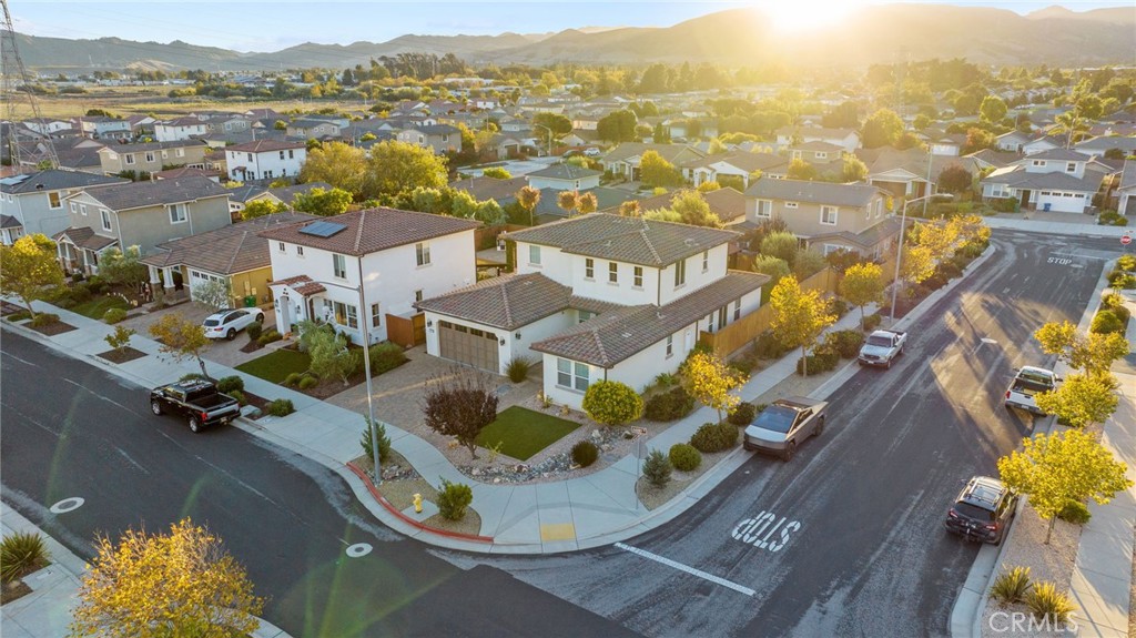 San Luis Obispo(380) - Residential