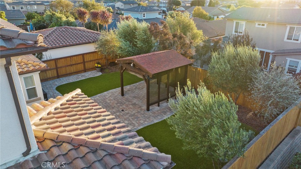 San Luis Obispo(380) - Residential