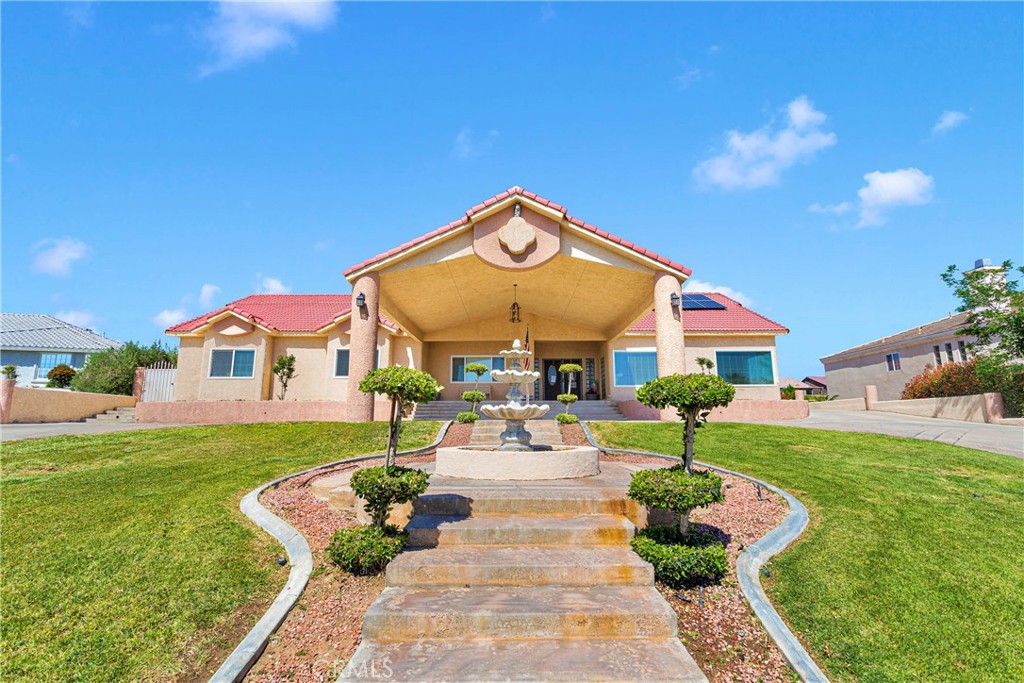 12546 Autumn Leaves Avenue