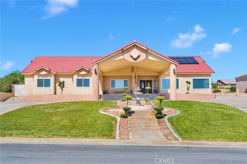 12546 Autumn Leaves Avenue Victorville CA 92395