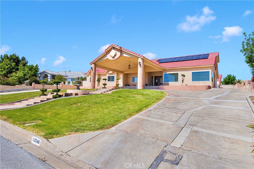 12546 Autumn Leaves Avenue
