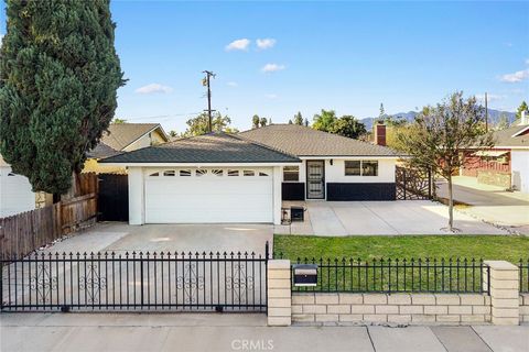 3817 Athol Baldwin Park CA 91706