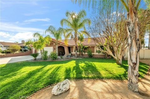 Photo of 25907 New Chicago Ave, Hemet, CA 92544 (MLS # SW26059586)
